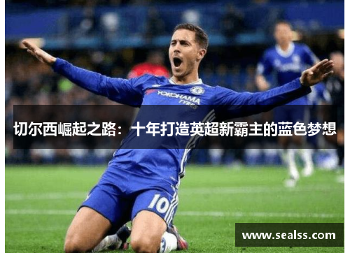 切尔西崛起之路：十年打造英超新霸主的蓝色梦想